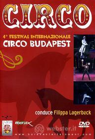 Circo. 4° Festival Internazionale Circo Budapest