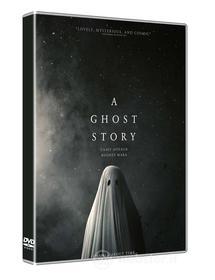 A Ghost Story - Storia Di Un Fantasma