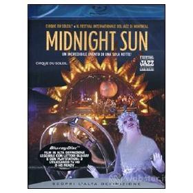 Cirque du Soleil. Midnight Sun (Blu-ray)