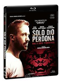 Solo Dio Perdona (Blu-ray)