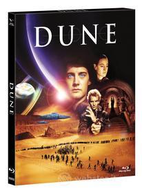 Dune (1984) (Blu-ray)