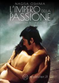 L'Impero Della Passione (Blu-ray)