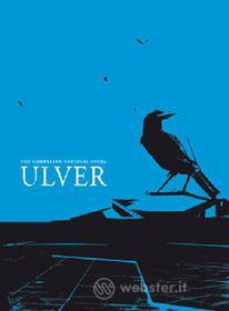 Ulver. The Norwegian National Opera(Confezione Speciale 2 blu-ray)
