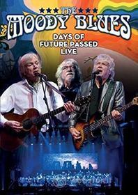 Moody Blues - Days Of Future Passed Live