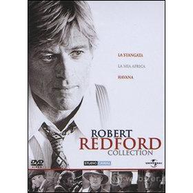 Robert Redford Collection (Cofanetto 3 dvd)