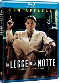 La Legge Della Notte (Blu-ray)