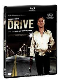 Drive (Blu-ray)