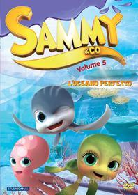 Sammy & Co. Vol. 5. L'oceano perfetto