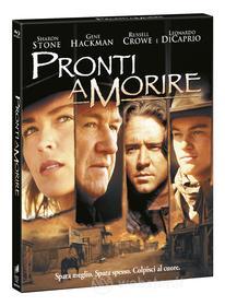 Pronti A Morire (Blu-ray)