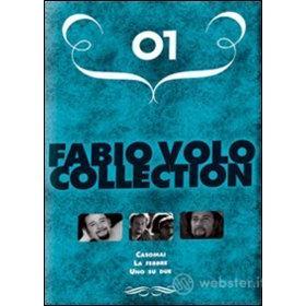 Fabio Volo Collection (Cofanetto 3 dvd)