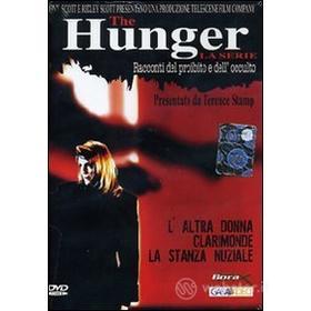 The Hunger. Vol. 8