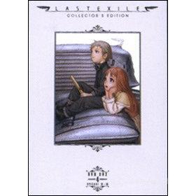 Last Exile. Collector's Edition. Box 04 (2 Dvd)