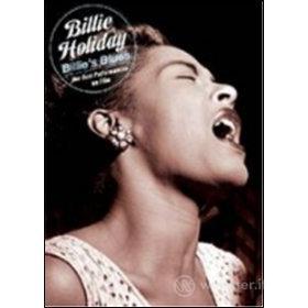 Billie Holiday. Billie's Blues