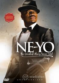Neyo - The Greatest Story Never Told