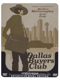 Dallas Buyers Club (Edizione Speciale con Confezione Speciale)