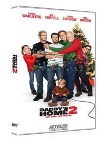 Daddy'S Home 2