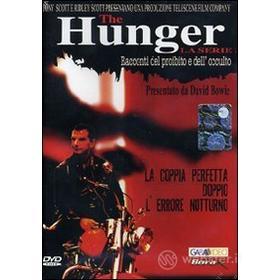 The Hunger. Vol. 9