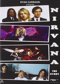 Nirvana. The Story