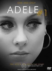 Adele. One And Only Documentary