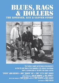 Blues, Rags & Hollers