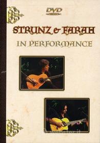Strunz & Farah - In Performance