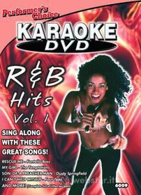 Karaoke: R&B Hits 1