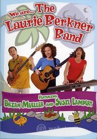 Laurie Berkner - We Are The Laurie Berkner Band
