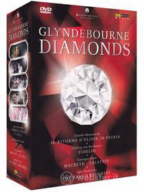 Glyndebourne Diamonds (Cofanetto 5 dvd)