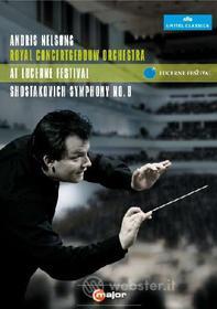 Dmitri Shostakovich. Symphony No. 8
