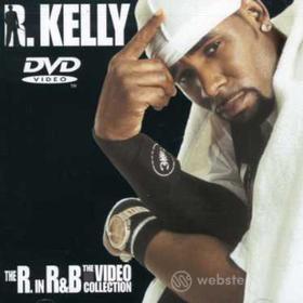 R Kelly - R In R&B: Video Collection (2 Dvd)