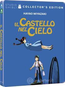 Il Castello Nel Cielo (Steelbook) (Blu-Ray+Dvd) (2 Blu-ray)