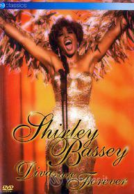 Shirley Bassey. Divas Are Forever