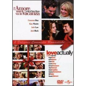 L' amore non va in vacanza - Love Actually (Cofanetto 2 dvd)