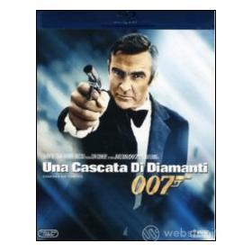 Agente 007. Una cascata di diamanti (Blu-ray)