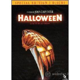 Halloween (Edizione Speciale 2 dvd)