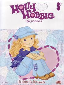 Holly Hobbie & Friends - Box (6 Dvd+Stickers)