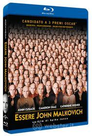 Essere John Malkovich (Blu-ray)