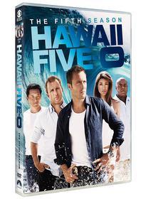 Hawaii Five-0 - Stagione 05 (6 Dvd)