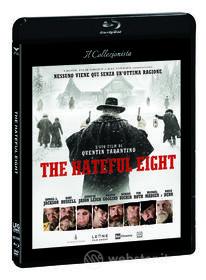 The Hateful Eight (Blu-Ray+Dvd) (2 Blu-ray)