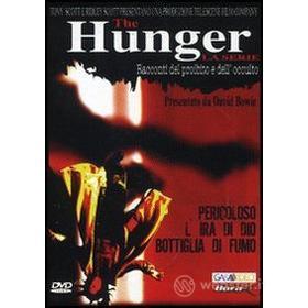 The Hunger. Vol. 11