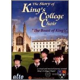 The Story of King's College Choir