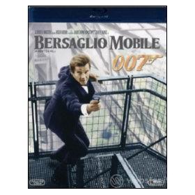 Agente 007. Bersaglio mobile (Blu-ray)