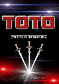 Toto. The Ultimate Clip Collection