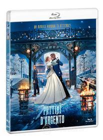 Pattini D'Argento (Blu-ray)