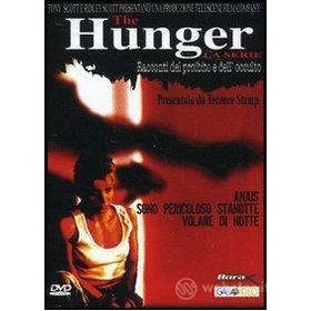The Hunger. Vol. 12