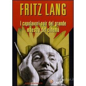 Fritz Lang (Cofanetto 3 dvd)
