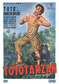 Toto' Tarzan