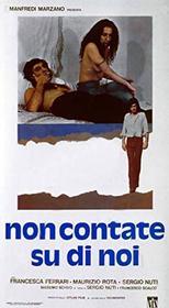 Non Contate Su Di Noi (Dvd+Blu-Ray+Booklet) (2 Dvd)
