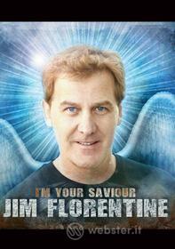 Jim Florentine - I'm Your Saviour (Dvd+Cd)