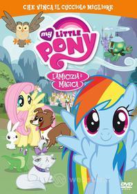 My Little Pony. Stagione 2. Vol. 2